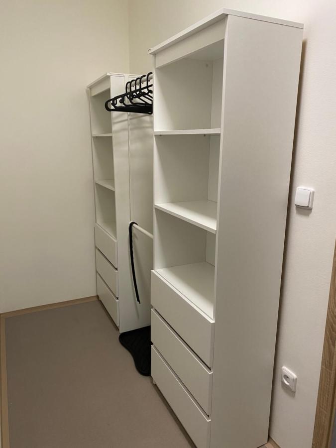 Apartmany Nad Parkem Броумов Экстерьер фото